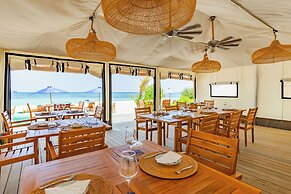 The Maverick Surf & Dive Lodge