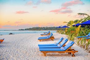 The Maverick Surf & Dive Lodge