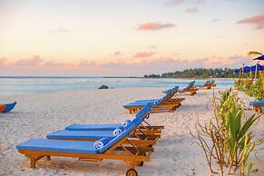 The Maverick Surf & Dive Lodge