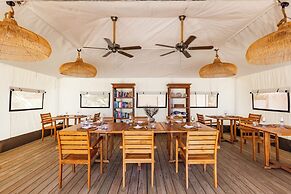 The Maverick Surf & Dive Lodge