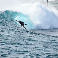 The Maverick Surf & Dive Lodge