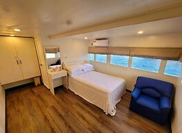 The Maverick Surf & Dive Lodge