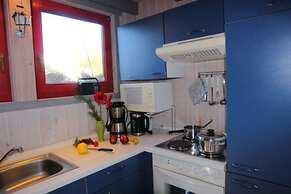 Ferienpark Mirow in Granzow