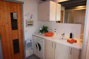 Ferienpark Mirow in Granzow