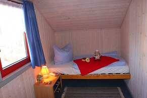 Ferienpark Mirow in Granzow