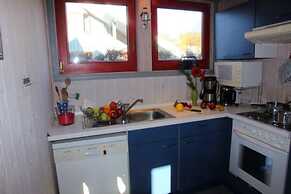 Ferienpark Mirow in Granzow