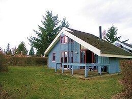 Ferienhaus im Skandinavischen Stil
