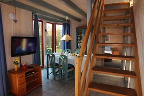 Ferienpark Mirow in Granzow