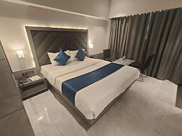 Hotel Nakshatra Residency