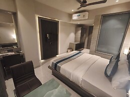 Hotel Nakshatra Residency