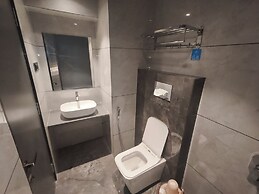 Hotel Nakshatra Residency