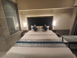 Hotel Nakshatra Residency