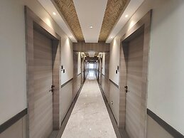 Hotel Nakshatra Residency