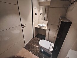 Hotel Nakshatra Residency