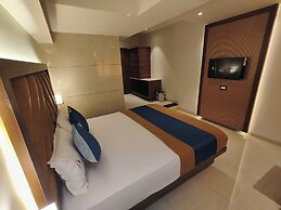 Hotel Nakshatra Residency