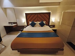 Hotel Nakshatra Residency