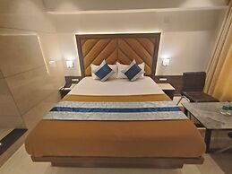 Hotel Nakshatra Residency