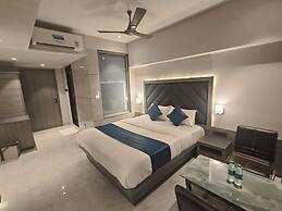 Hotel Nakshatra Residency