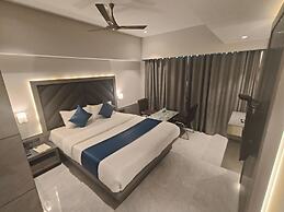 Hotel Nakshatra Residency