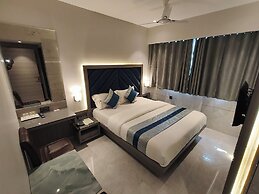 Hotel Nakshatra Residency