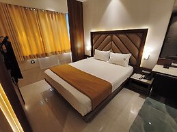 Hotel Nakshatra Residency