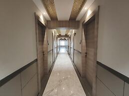 Hotel Nakshatra Residency