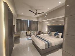 Hotel Nakshatra Residency