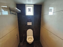 Hotel Nakshatra Residency