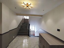 Hotel Nakshatra Residency