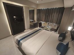 Hotel Nakshatra Residency