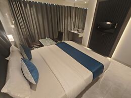 Hotel Nakshatra Residency