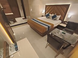 Hotel Nakshatra Residency