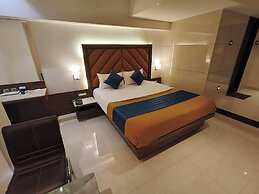 Hotel Nakshatra Residency