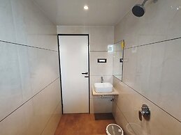 Hotel Nakshatra Residency