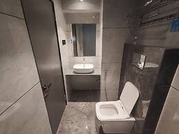 Hotel Nakshatra Residency