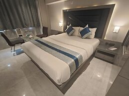 Hotel Nakshatra Residency