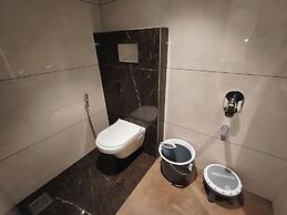 Hotel Nakshatra Residency