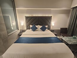 Hotel Nakshatra Residency