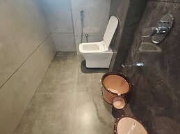 Hotel Nakshatra Residency