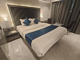 Hotel Nakshatra Residency