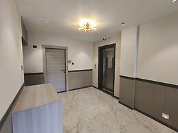 Hotel Nakshatra Residency