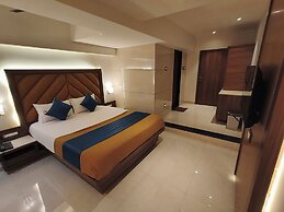 Hotel Nakshatra Residency