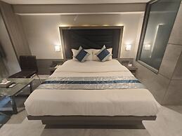 Hotel Nakshatra Residency