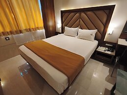 Hotel Nakshatra Residency