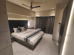 Hotel Nakshatra Residency