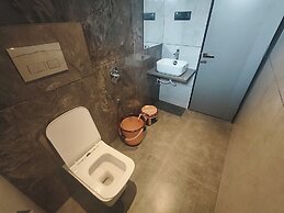 Hotel Nakshatra Residency