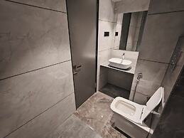 Hotel Nakshatra Residency