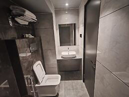 Hotel Nakshatra Residency