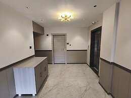 Hotel Nakshatra Residency