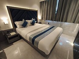 Hotel Nakshatra Residency